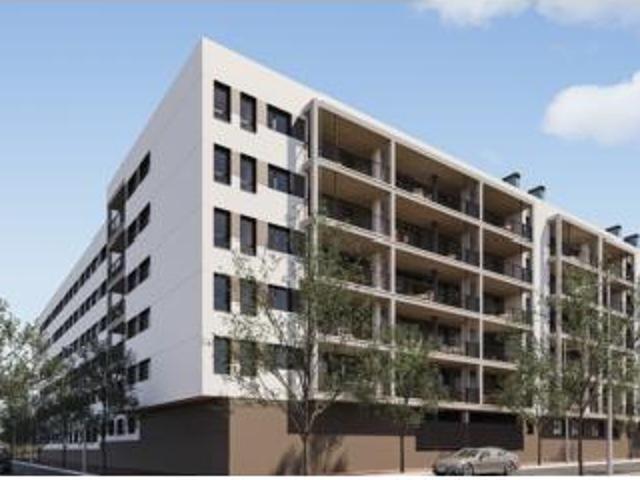 Piso en venta en Sur, Zaragoza