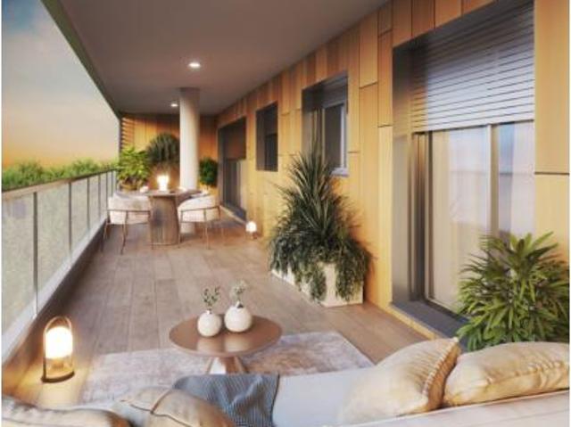 Piso en venta en Sur, Zaragoza