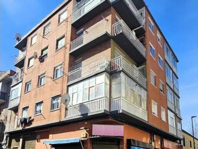 Piso en venta en Oliver-Valdefierro, Zaragoza