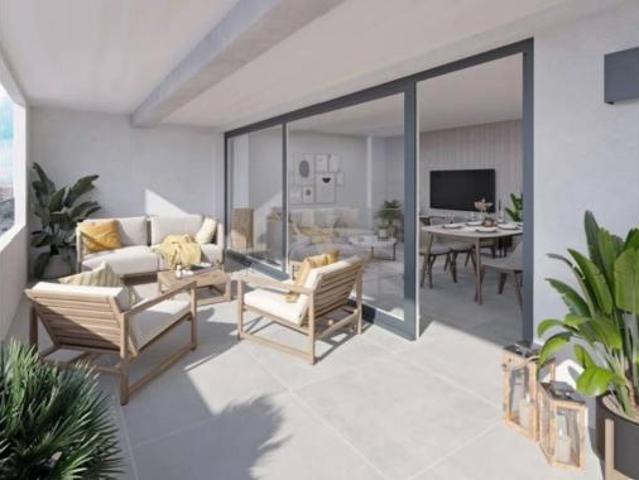 Piso en venta en Miralbueno, Zaragoza