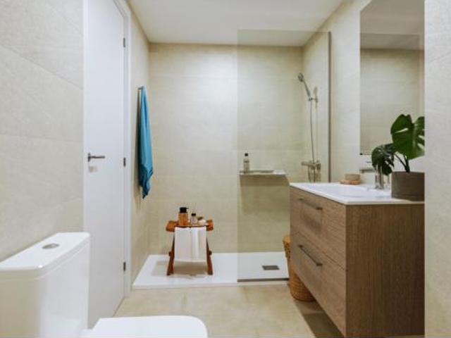 Piso en venta en Oliver-Valdefierro, Zaragoza