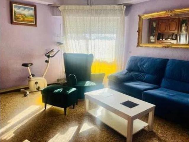 Piso en venta en Oliver-Valdefierro, Zaragoza