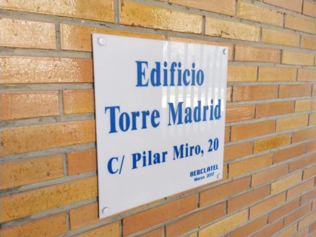 Piso en venta en Oliver-Valdefierro, Zaragoza