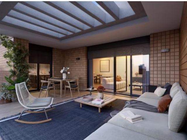 Piso en venta en Zaragoza, Aragón