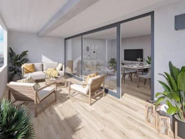 Piso en venta en Miralbueno, Zaragoza