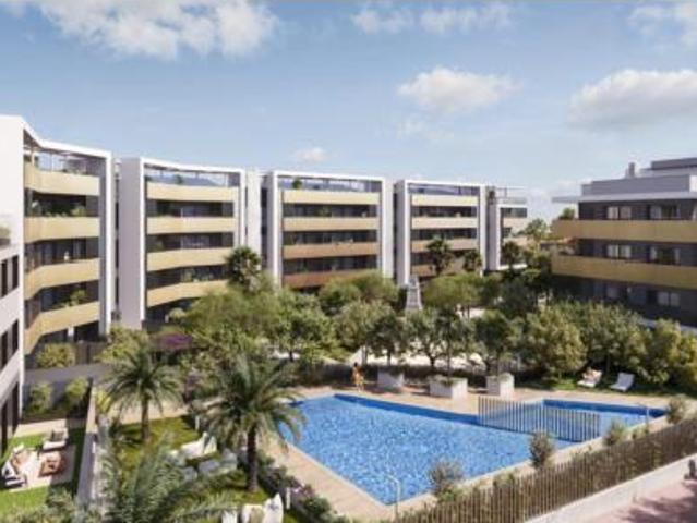Piso en venta en Miralbueno, Zaragoza
