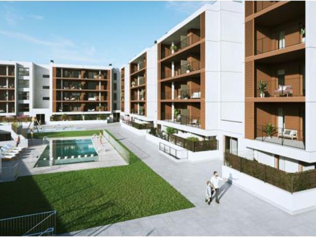 Piso en venta en Oliver-Valdefierro, Zaragoza