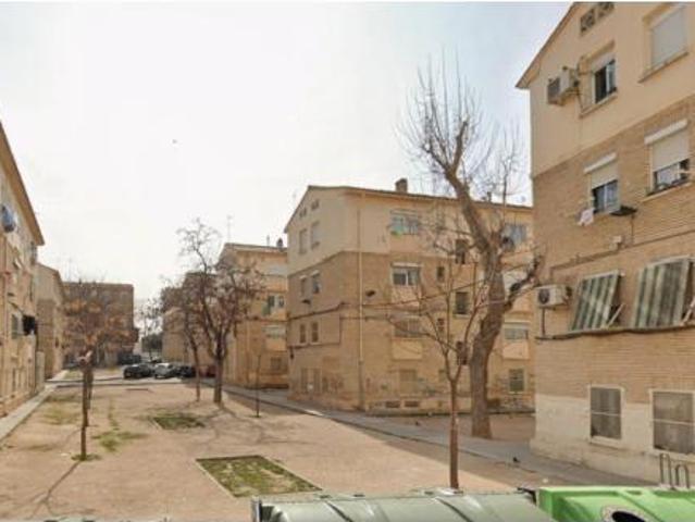 Piso en venta en Oliver-Valdefierro, Zaragoza