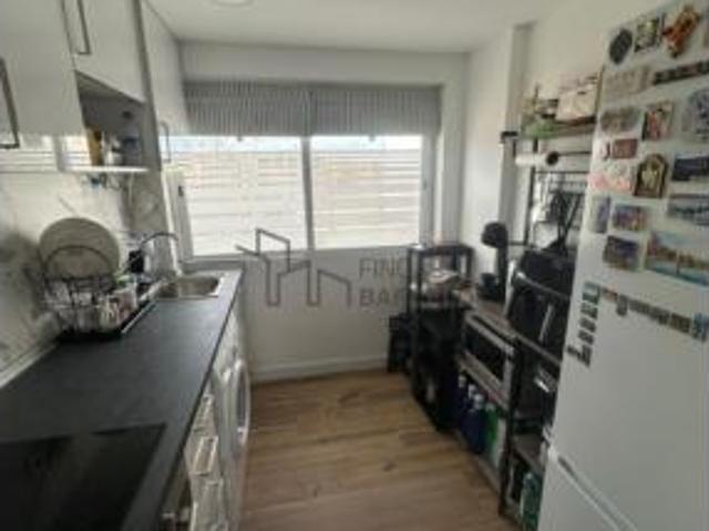 Piso en venta en Oliver-Valdefierro, Zaragoza
