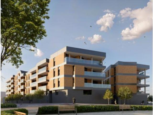 Piso en venta en Zaragoza, Aragón