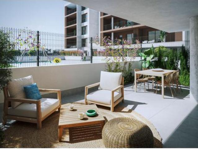 Piso en venta en Oliver-Valdefierro, Zaragoza