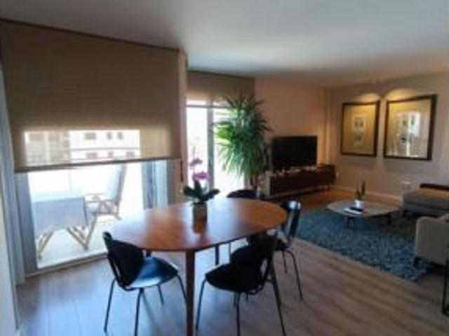 Piso en venta en Oliver-Valdefierro, Zaragoza