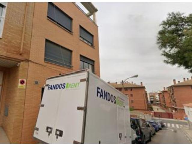 Piso en venta en Oliver-Valdefierro, Zaragoza