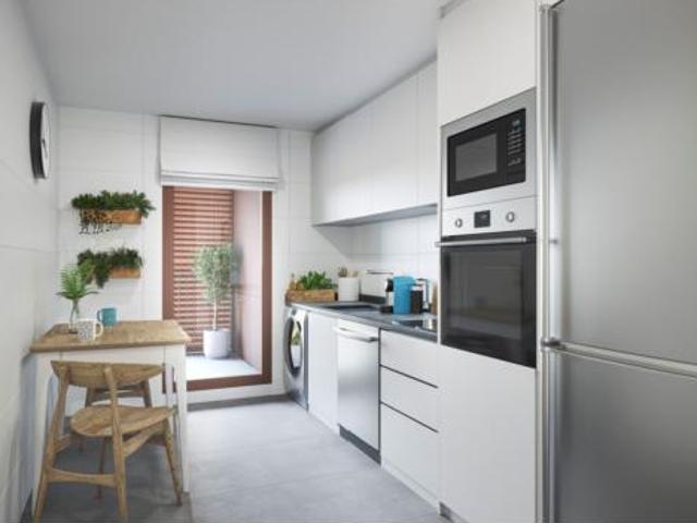 Piso en venta en Oliver-Valdefierro, Zaragoza