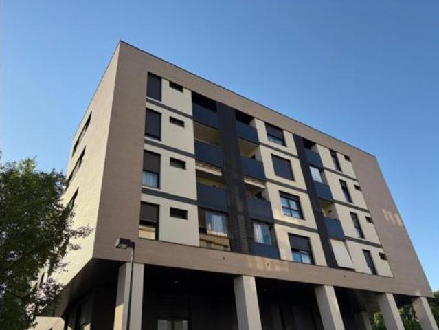 Piso en venta en Oliver-Valdefierro, Zaragoza