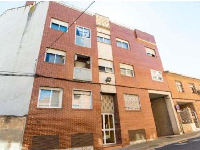 Piso en venta en Oliver-Valdefierro, Zaragoza