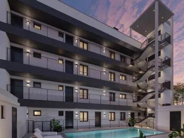 Piso en venta en Oliver-Valdefierro, Zaragoza