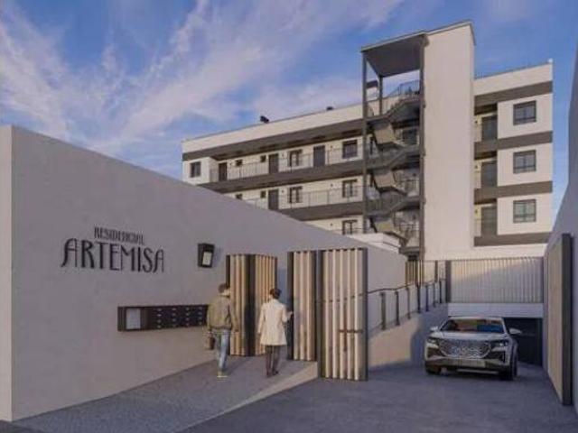 Piso en venta en Oliver-Valdefierro, Zaragoza