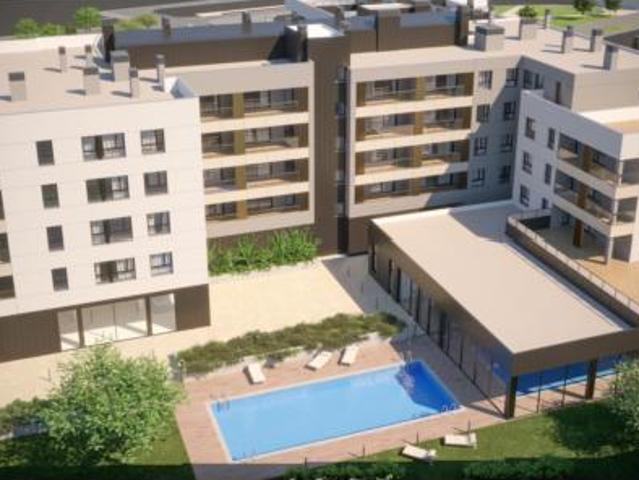 Dúplex en venta en Oliver-Valdefierro, Zaragoza