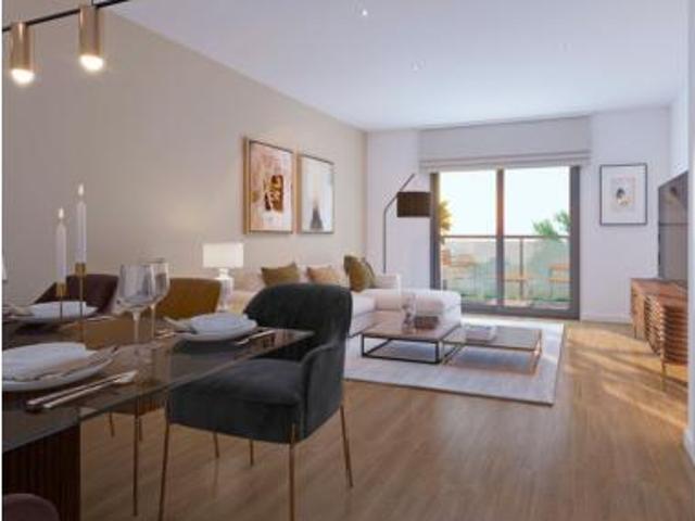 Dúplex en venta en Oliver-Valdefierro, Zaragoza