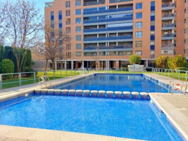 Piso en venta en Oliver-Valdefierro, Zaragoza