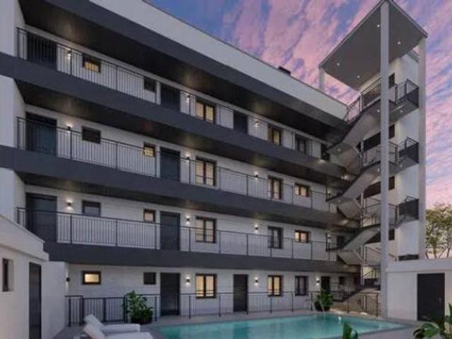 Piso en venta en Oliver-Valdefierro, Zaragoza