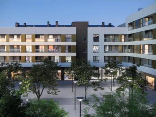 Piso en venta en Oliver-Valdefierro, Zaragoza