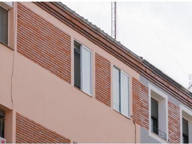 Piso en venta en San José, Zaragoza
