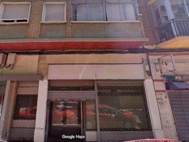 Piso en venta en San José, Zaragoza