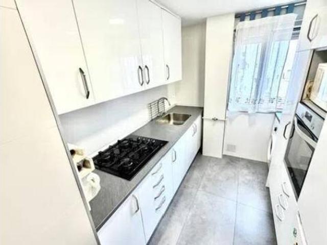 Piso en venta en San José, Zaragoza