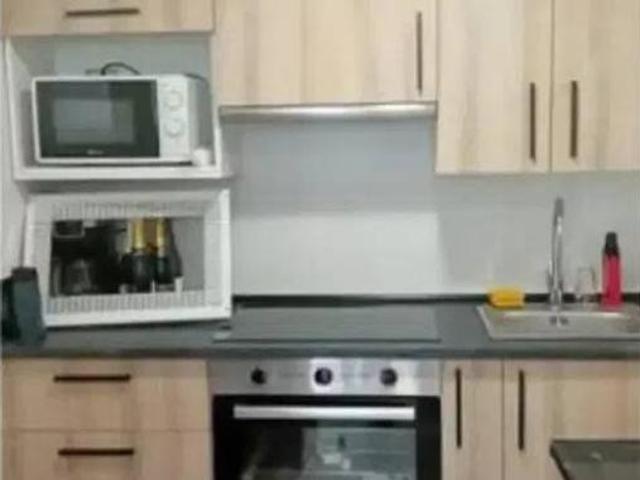 Piso en venta en San José, Zaragoza