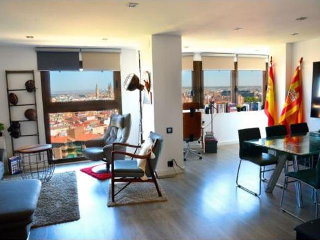 Piso en venta en Casco Histórico, Zaragoza