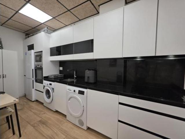 Piso en venta en San José, Zaragoza