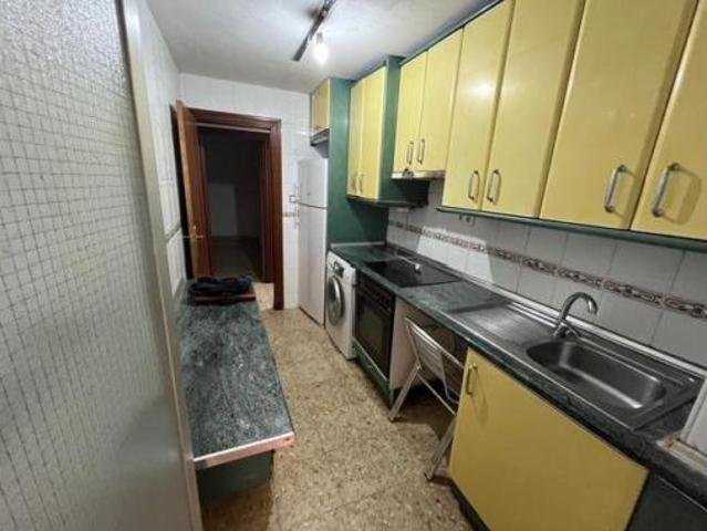 Piso en venta en San José, Zaragoza