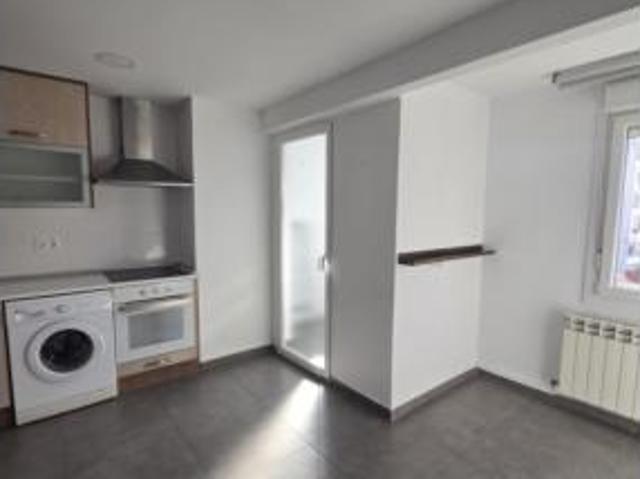 Piso en alquiler en San José, Zaragoza