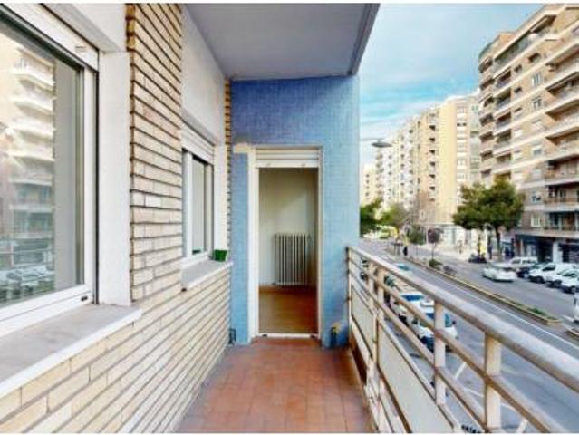 Piso en venta en San José, Zaragoza