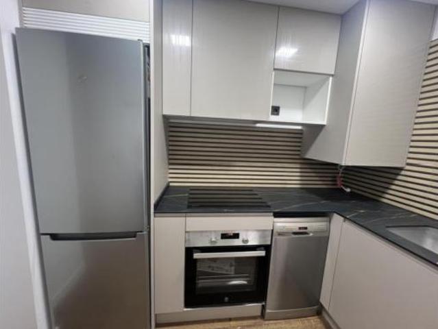 Piso en venta en San José, Zaragoza