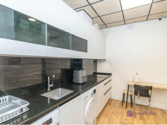 Piso en venta en San José, Zaragoza