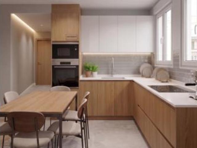 Piso en venta en San José, Zaragoza