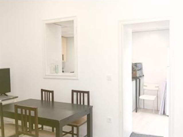 Piso en venta en San José, Zaragoza