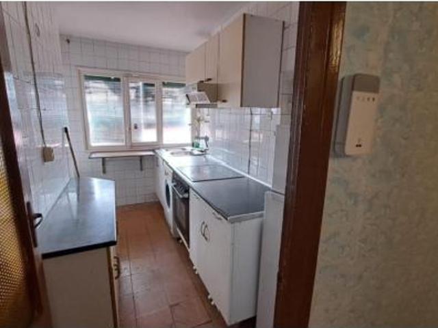 Piso en venta en San José, Zaragoza