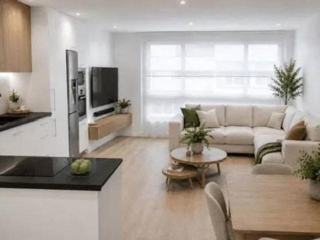 Piso en venta en San José, Zaragoza