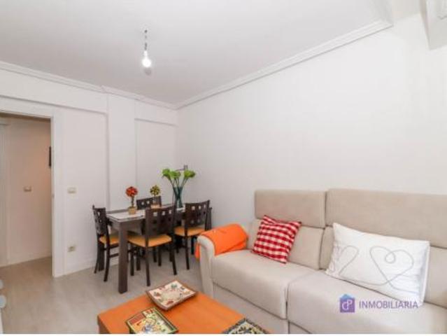 Piso en venta en San José, Zaragoza