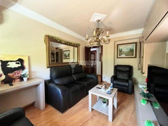Piso en venta en San José, Zaragoza
