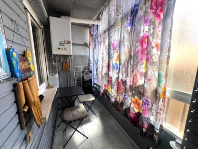 Piso en venta en San José, Zaragoza