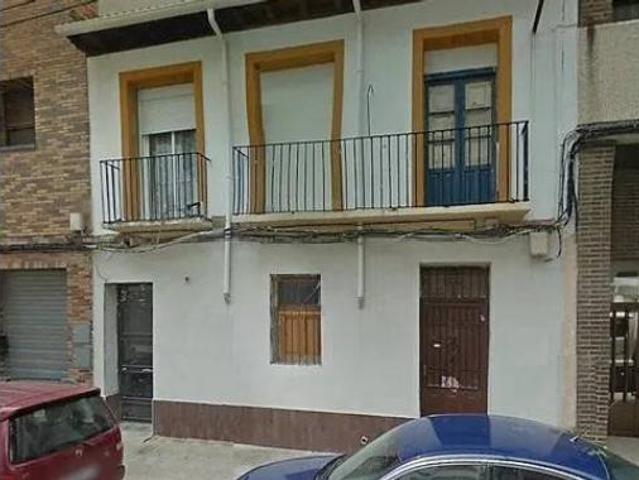 Piso en venta en San José, Zaragoza