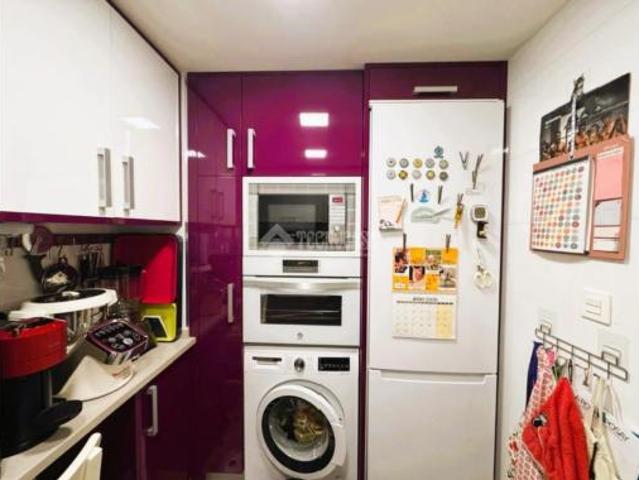 Piso en venta en San José, Zaragoza