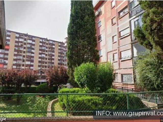 Piso en venta en San José, Zaragoza