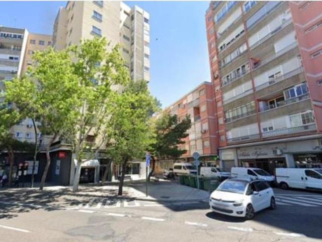 Piso en venta en San José, Zaragoza