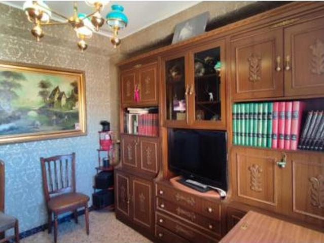 Piso en venta en La Paz, Zaragoza